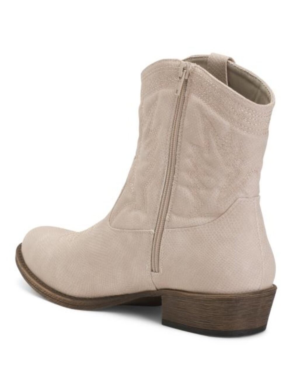 COCONUTS BY MATISSE Gaucho Western Boots - Picture 2 of 5